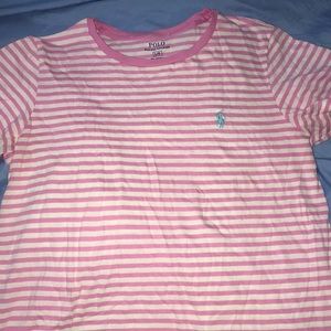 Polo shirt